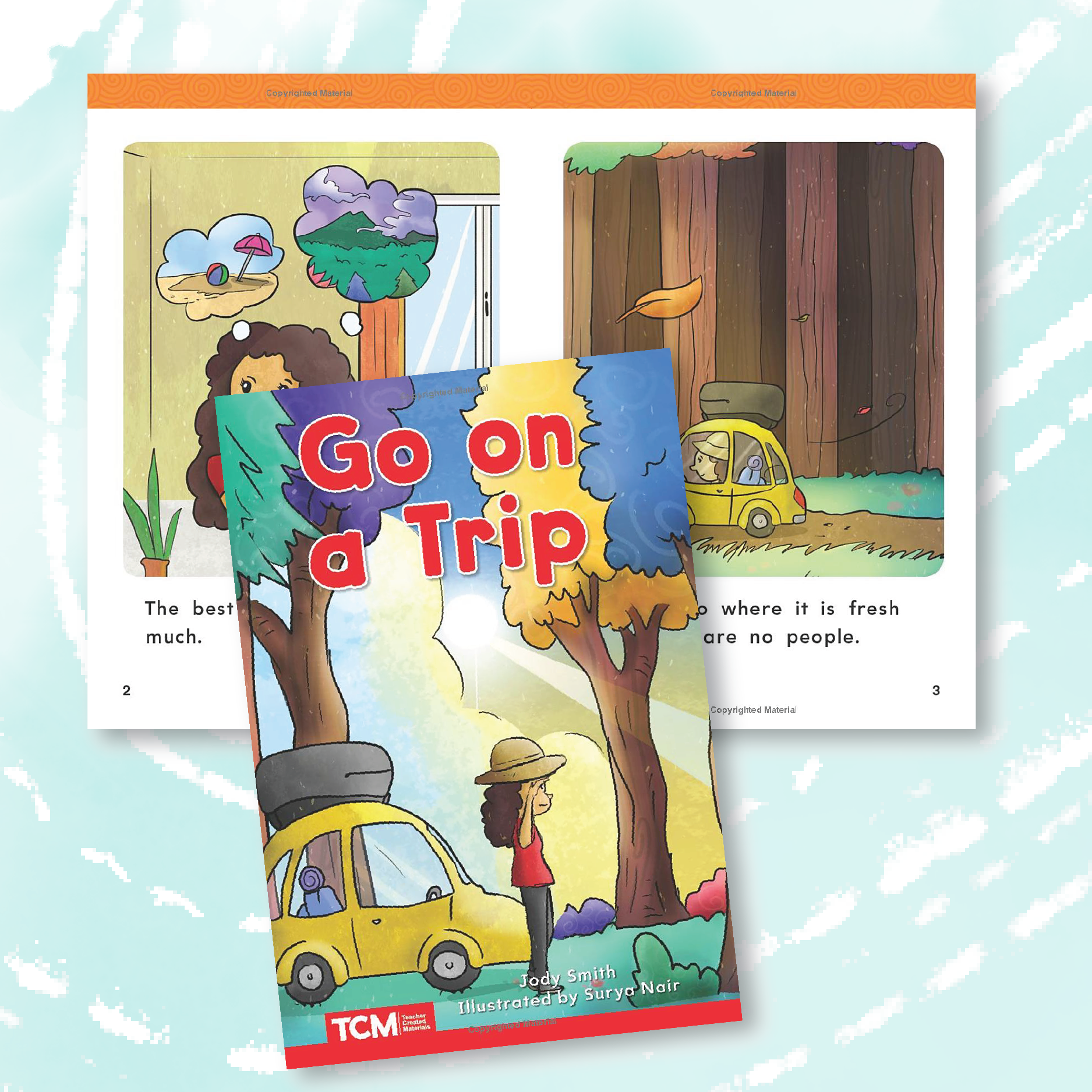 Collections Aligned To The Letrs Scope Sequence